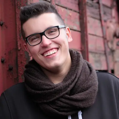 David Martinez